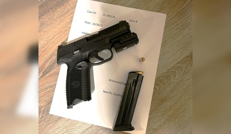 Suspect Charged with Attempted Murder After Southeast Portland Shooting as PPB Makes Arrest with Specialized Teams Support