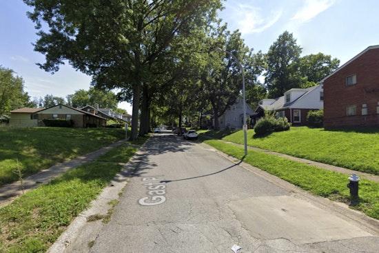 Suspect Charged with First-Degree Murder Following Fatal Shooting in St. Louis' Baden Neighborhood