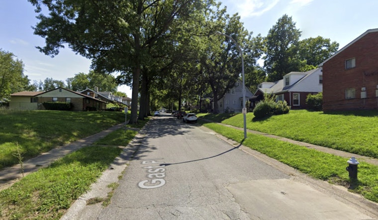 Suspect Charged with First-Degree Murder Following Fatal Shooting in St. Louis' Baden Neighborhood