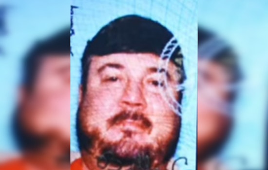 Suspect Charged with Making Terroristic Threats Nabbed by Police Near Security Checkpoint