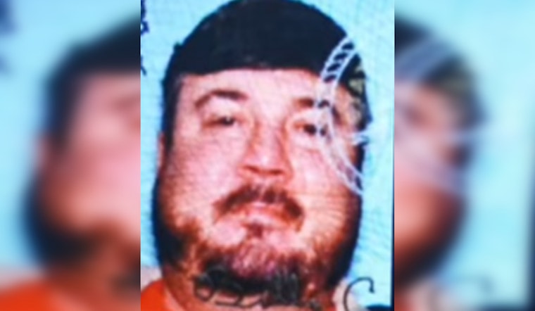 Suspect Charged with Making Terroristic Threats Nabbed by Police Near Security Checkpoint