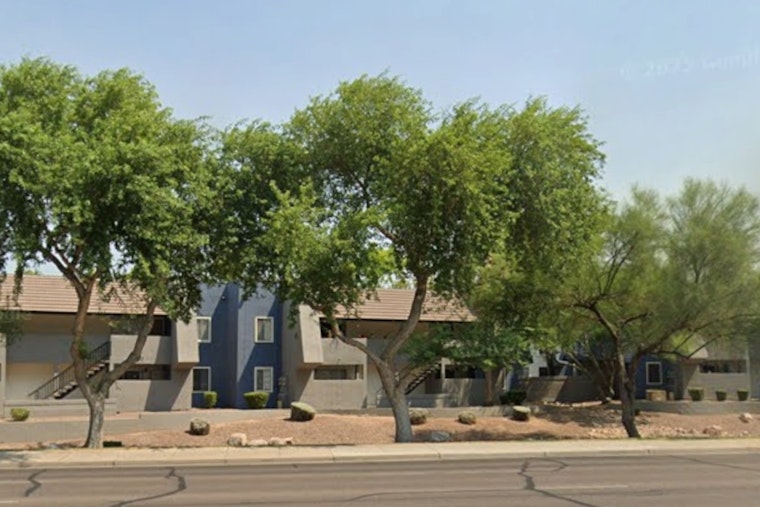 Suspect Detained After Teenage Girl Injured in North Phoenix Shooting