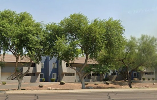 Suspect Detained After Teenage Girl Injured in North Phoenix Shooting