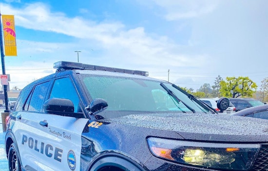 Suspect Detained by Huntington Beach Police in Connection with Fatal Shooting