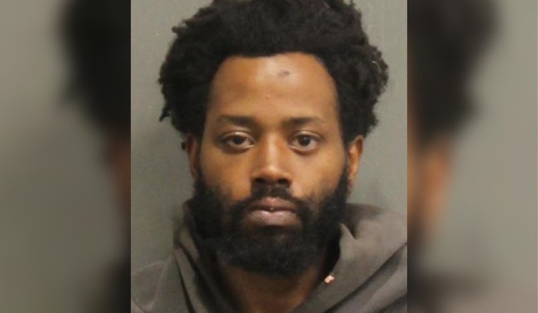 Suspect Detained for Attempted Homicide After Weekend Shooting in Nashville