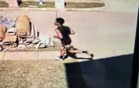 Suspect in Custody After Aggravated Assault Manhunt in Springfield Neighborhood