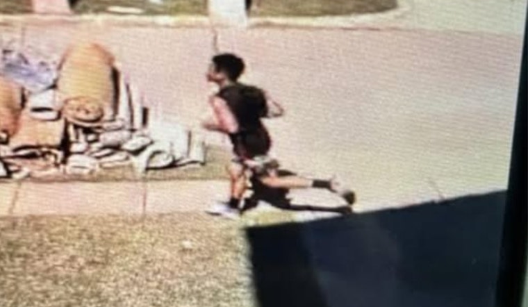 Suspect in Custody After Aggravated Assault Manhunt in Springfield Neighborhood
