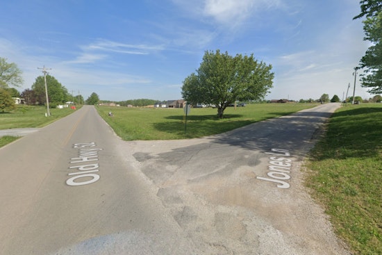Suspect in Custody Following Coordinated Search by Macon County Sheriff's Office and Lafayette Police