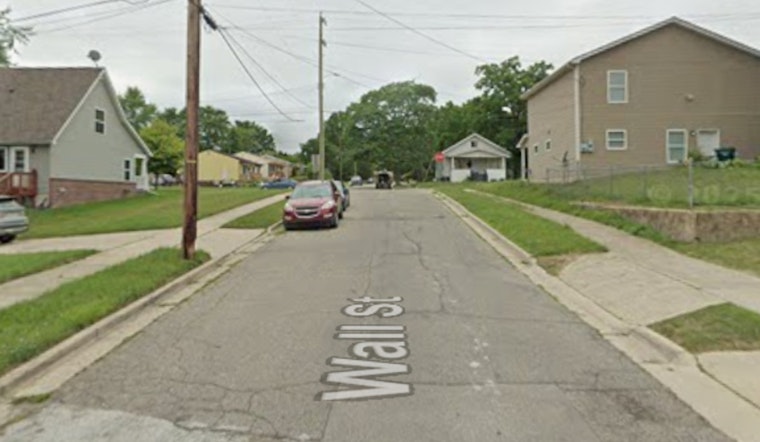 Suspect in Custody Following Fatal Shooting of Pontiac Man, Oakland County Community in Shock