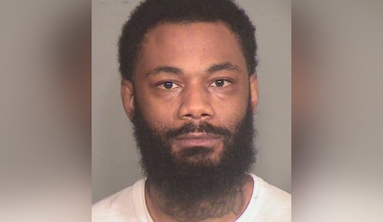 Suspect in Milwaukee Triple Shooting Apprehended in Oklahoma City, Faces Multiple Charges Including First-Degree Homicide