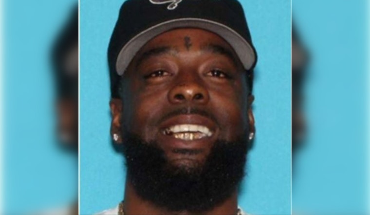 Suspect in Santa Monica Hit-and-Run That Killed Two Arrested in Chicago
