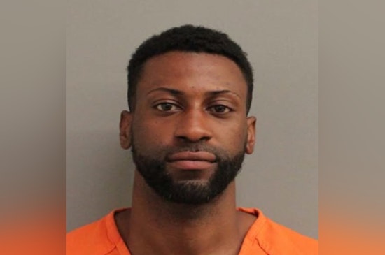 Suspect Tastien Hall Detained with Missing 13-Year-Old, Multiple Warrants Reveal Prior Charges