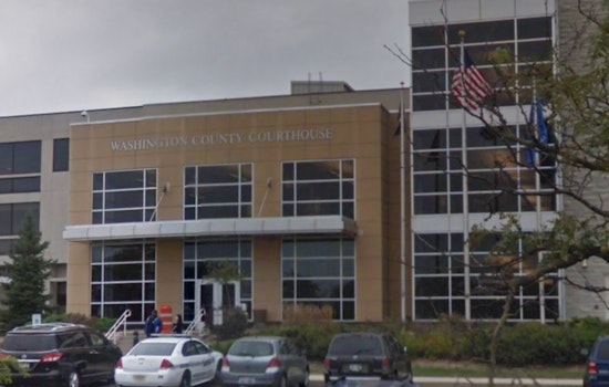 Suspected Child Predator Nabbed in Syracuse After International Chase, Patrick Robert Shea O'Connor Faces Justice for 2018 Indictment