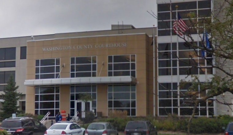 Suspected Child Predator Nabbed in Syracuse After International Chase, Patrick Robert Shea O'Connor Faces Justice for 2018 Indictment