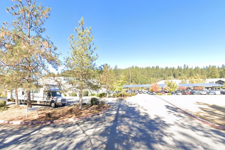 Suspected Daytime Burglary Trio Apprehended Near Grass Valley School Following Chase
