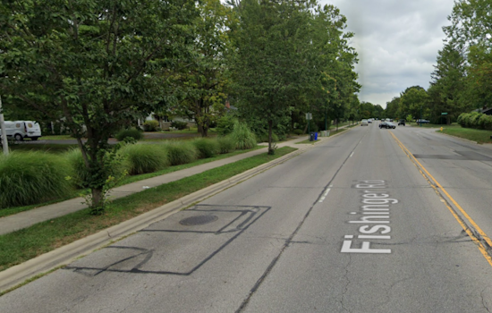 Suspected Domestic-Related Attempted Murder-Suicide Shocks Upper Arlington Neighborhood