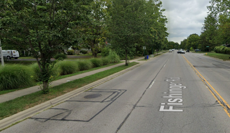 Suspected Domestic-Related Attempted Murder-Suicide Shocks Upper Arlington Neighborhood