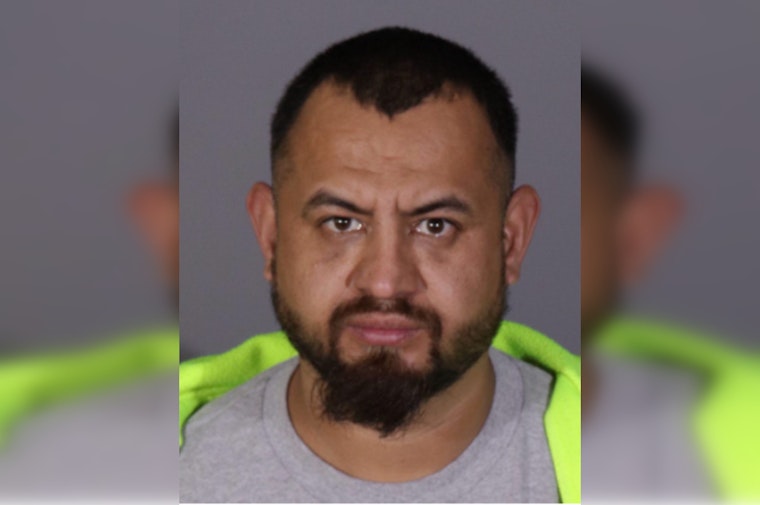 Suspected Gang Member Identified in Fatal Shooting of Burbank K-9 Officer Spike