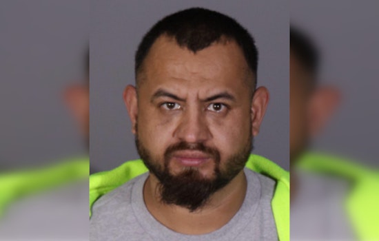 Suspected Gang Member Identified in Fatal Shooting of Burbank K-9 Officer Spike