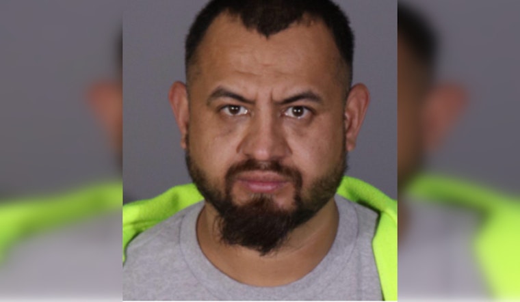 Suspected Gang Member Identified in Fatal Shooting of Burbank K-9 Officer Spike