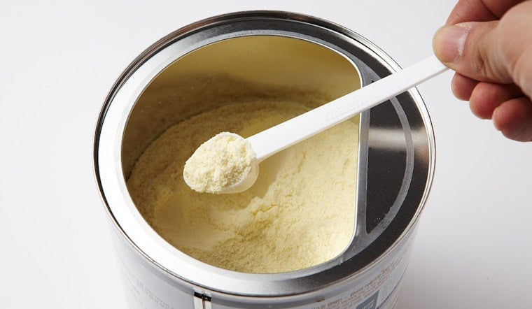 Suspected Infant Botulism Case in Pierce County Linked to Nationwide Formula Recall