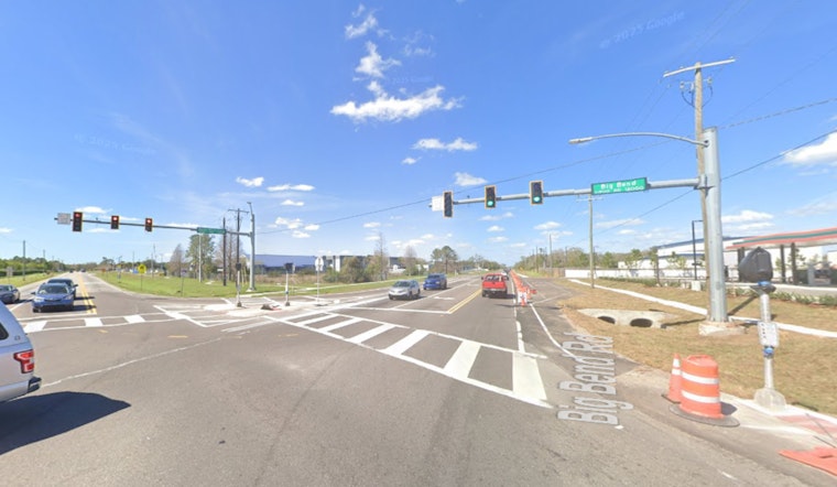 Suspected Juvenile Prowlers Detained in Riverview Following Vehicle Burglary Spree