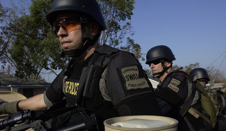 Suspected Mesa Felon Found Deceased in Vehicle After SWAT Standoff on U.S. 60 Near Gold Canyon