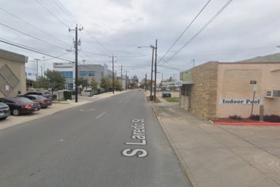 Suspected Murder-Suicide Attempt at Best Western Motel Leaves One Dead, Man Hospitalized in San Antonio