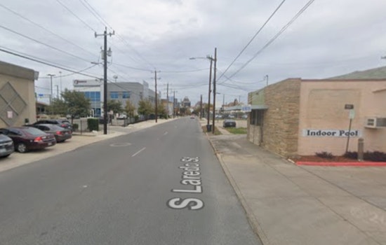 Suspected Murder-Suicide Attempt at Best Western Motel Leaves One Dead, Man Hospitalized in San Antonio