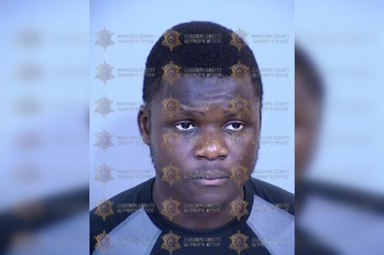 Suspected Predator Strikes Again: Ex-Convict Poses as Doctor, Assaults Youngster at Phoenix School