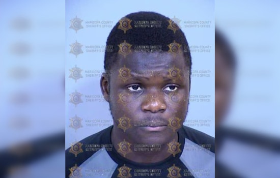 Suspected Predator Strikes Again: Ex-Convict Poses as Doctor, Assaults Youngster at Phoenix School