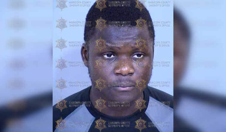 Suspected Predator Strikes Again: Ex-Convict Poses as Doctor, Assaults Youngster at Phoenix School