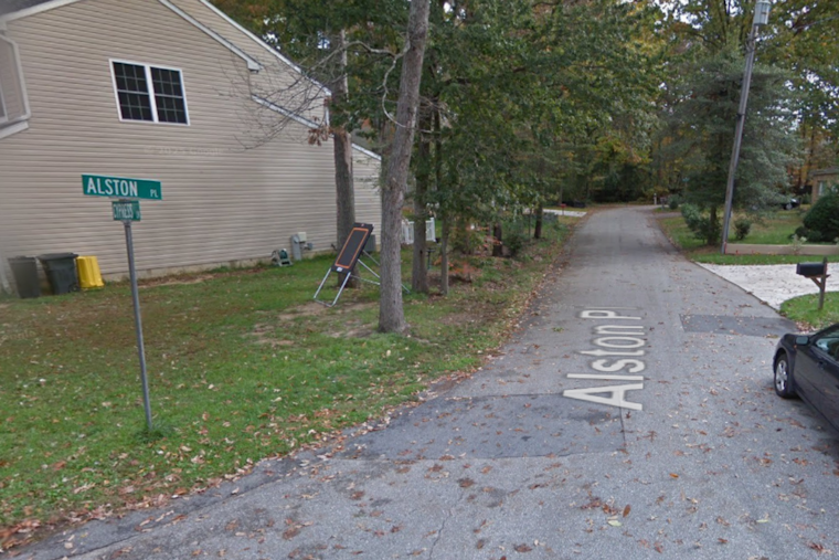 Suspected Serial Robber Targets Severna Park and Glen Burnie, Police Seek Information