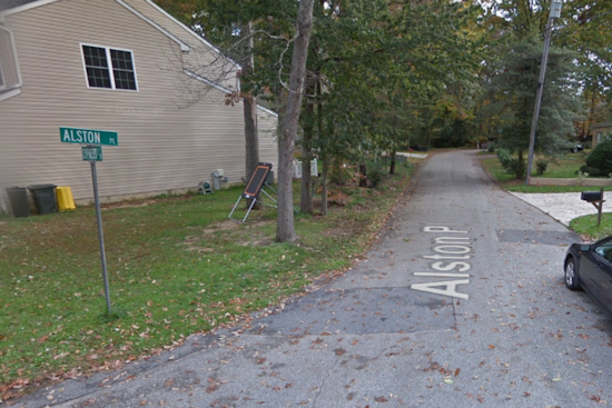 Suspected Serial Robber Targets Severna Park and Glen Burnie, Police Seek Information