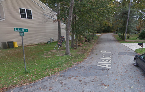 Suspected Serial Robber Targets Severna Park and Glen Burnie, Police Seek Information