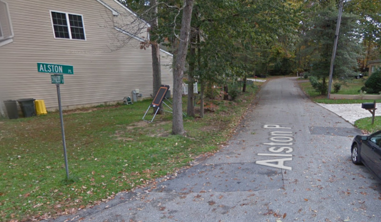 Suspected Serial Robber Targets Severna Park and Glen Burnie, Police Seek Information