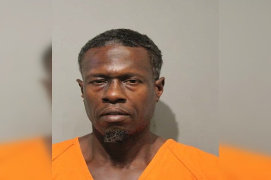 Suspected Serial Shoplifter Arrested at North Freeway Target, Faces Felony Charges in Harris County