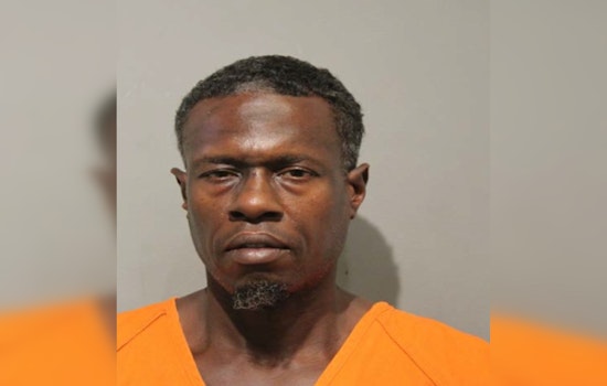 Suspected Serial Shoplifter Arrested at North Freeway Target, Faces Felony Charges in Harris County