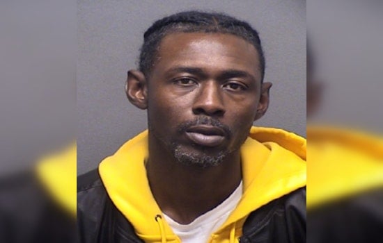 Suspected Serial Thief James Robinson Sought by Authorities for Multiple Thefts Including Gas Station Incident