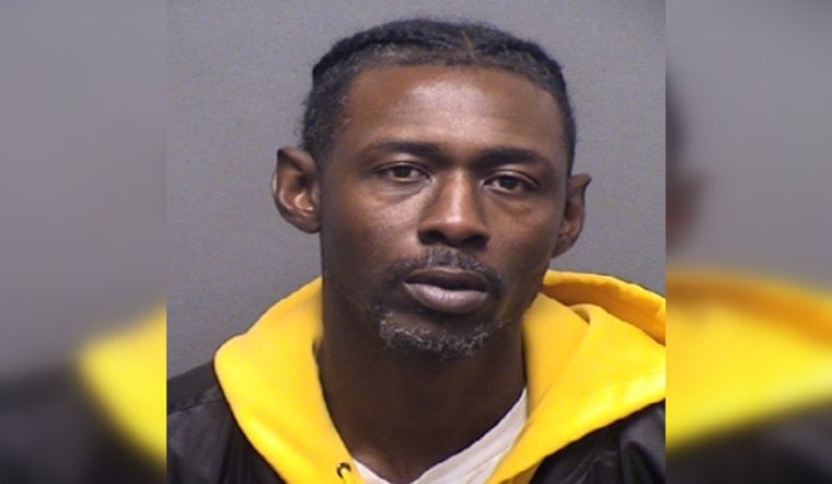 Suspected Serial Thief James Robinson Sought by Authorities for Multiple Thefts Including Gas Station Incident