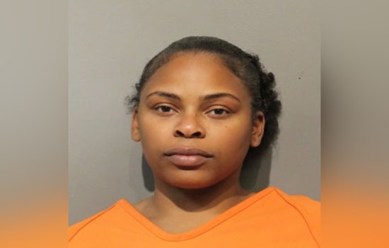 Suspected Serial Thief Jherica Roberts Nabbed by Deputies in Spring, Texas