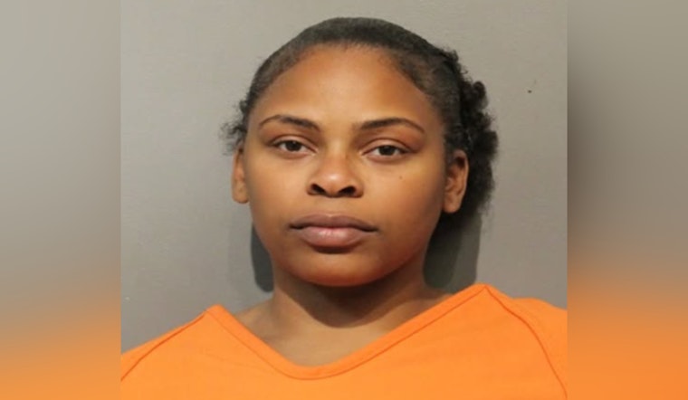 Suspected Serial Thief Jherica Roberts Nabbed by Deputies in Spring, Texas