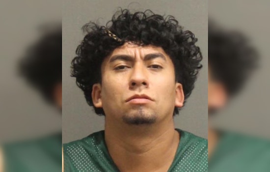 Suspected Shooter Arrested in Nashville Two Years After Woman Wounded in Attempted Murder Case