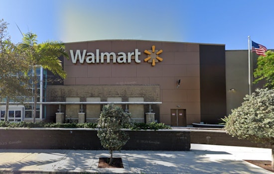 Suspected Shoplifter Fatally Shot by Deputy Outside Miami-Dade Walmart