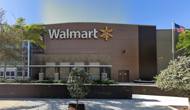 Suspected Shoplifter Fatally Shot by Deputy Outside Miami-Dade Walmart