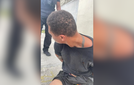 Suspected Wilkinsburg Homicide Culprit Harvey Scott Captured in Florida After Cross-State Manhunt