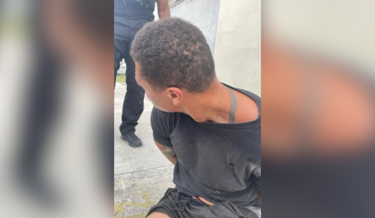 Suspected Wilkinsburg Homicide Culprit Harvey Scott Captured in Florida After Cross-State Manhunt