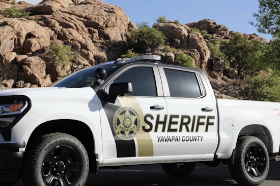 Suspects Arrested in Arizona for Assault on Law Enforcement and Series of Shootings