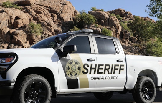 Suspects Arrested in Arizona for Assault on Law Enforcement and Series of Shootings