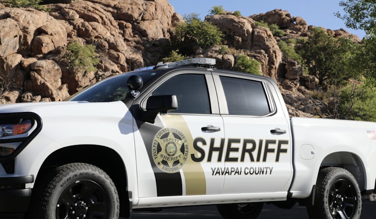 Suspects Arrested in Arizona for Assault on Law Enforcement and Series of Shootings